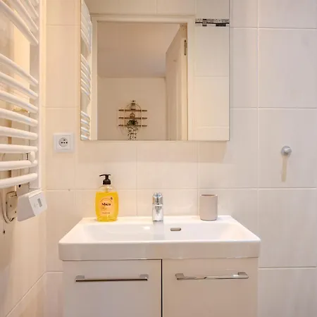 Le Petit Schilick - Proche Tram - Arrivee Autonome - Commerces A Proximite Apartament