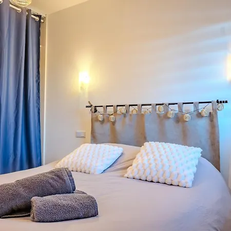 Apartament Le Petit Schilick - Proche Tram - Arrivee Autonome - Commerces A Proximite *