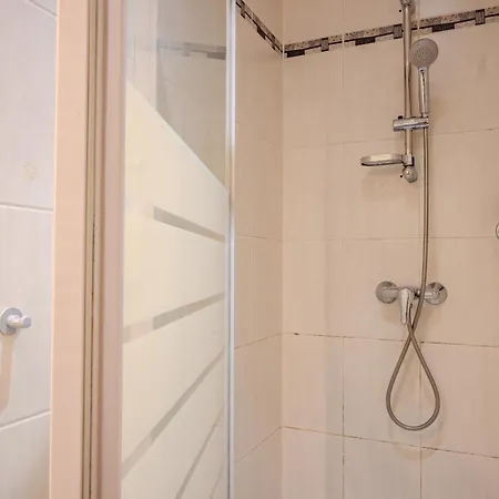 Le Petit Schilick - Proche Tram - Arrivee Autonome - Commerces A Proximite *