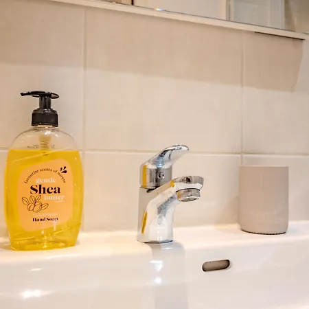 Le Petit Schilick - Proche Tram - Arrivee Autonome - Commerces A Proximite Schiltigheim