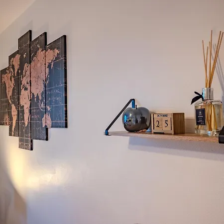 Le Petit Schilick - Proche Tram - Arrivee Autonome - Commerces A Proximite Schiltigheim