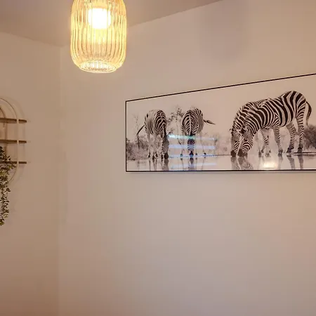 Apartament Le Petit Schilick - Proche Tram - Arrivee Autonome - Commerces A Proximite Schiltigheim