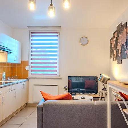 Le Petit Schilick - Proche Tram - Arrivee Autonome - Commerces A Proximite