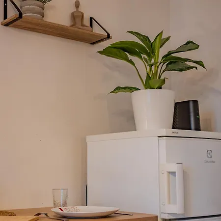 Le Petit Schilick - Proche Tram - Arrivee Autonome - Commerces A Proximite Apartament Schiltigheim