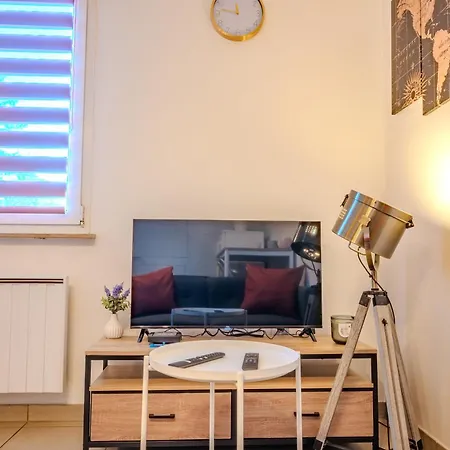 Le Petit Schilick - Proche Tram - Arrivee Autonome - Commerces A Proximite Apartament Schiltigheim