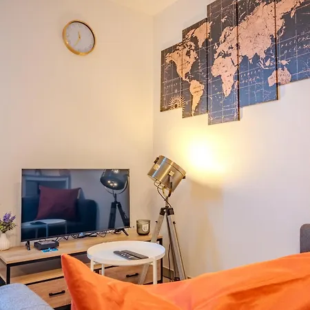 Le Petit Schilick - Proche Tram - Arrivee Autonome - Commerces A Proximite * Schiltigheim